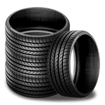 Lexani Lx-twenty 255/40R20 101W All Season High Performance 55K Mi Warranty New. Price: $465.88.