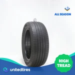 Used 225/55R17 Goodyear Assurance Fuel Max 97V - 8.5/32. Price: $73.84.
