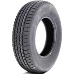 Tire Taskmaster Provider 215/75R17.5 Load H 16 Ply Commercial Trailer New. Price: $204.99.