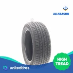 Used 225/55R17 Radar Dimax AS-8 101V 8/32. Price: $49.27.