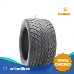 Used 320/710R18 Yokohama A006F 1N/A - 6/32 Tire. Price: $44.08.
