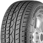 Continental Crosscontact Uhp 275/50R20 109W 420 Aa Tire New. Price: $394.71.