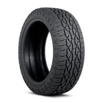 Atturo Trail Blade Ats 37X12.50R20LT All Terrain Tire New. Price: $298.62.