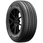 255/70R18 Fuzion Highway 113T Sl Black Wall Tire New. Price: $188.99.