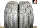 Michelin Primacy All Season P235/60R19 Tire 8.5/32 Used. Price: $149.99.