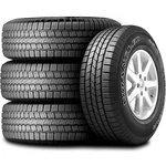 4 Tires Goodyear Wrangler Sr-a 225/70R15 100S All Season A/s New. Price: $616.86.