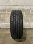 1X P235/60R17 Goodyear Assurance Maxlife 10/32 102 H Used Tire 2356017. Price: $110.00.