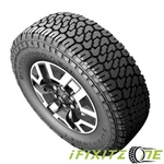 Firestone Destination X/t 265/60R20 121/118S 50K Mileage, Load Range 3PMSF New. Price: $341.78.