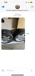 Set Of 4AMG Tire 275/40/ZR18 /2AMG 245/45/ZR18-EAGLE4 Wheel Used Excellent.. Price: $450.00.