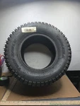 One Carlisle Husqvarna 5111161 70-349 Turf Saver 20X10.00-10 Ply Tractor Tire New. Price: $50.00.