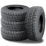 Headway HR706 245/65R17 111T On/off-road All Terrain Truck Tires New. Price: $417.88.