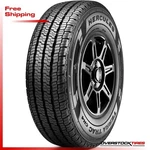New LT245/70R17 Hercules Terra Trac CH4 119R (DOT:0923) Tire. Price: $177.51.