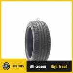 Used 245/40R18 Bfgoodrich Advantage Control 97W - 10/32. Price: $71.12.