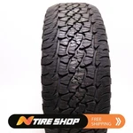 Set Of New 255/65R18 Bfgoodrich Trail-terrain T/a 111T 13/32. Price: $397.34.
