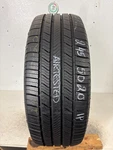 Tire 245 50 20 Michelin Defender (10.00/32 Tread Left) 105H Used. Price: $216.00.