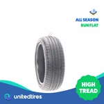 Used 205/45R17 Pirelli Cinturato P7 Run Flat 88V - 8/32. Price: $73.03.