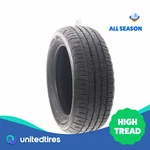 Used 275/55R20 Bfgoodrich Advantage Control Ht 113T - 11.5/32. Price: $172.95.