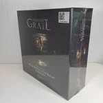 Tainted Grail Age Of Legends & Last Knight Campaigns Stretch Goals Expansion New. Price: $49.99.