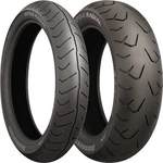 130/70 18, 180/60 16 Bridgestone Exedra G709/G704 Tire Kit New. Price: $560.00.