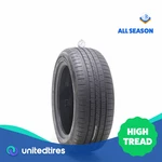 Used 215/55R17 Crossmax CT-1 94V 9/32. Price: $58.25.