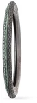 Irc NR-21 Street Motorcycle Moped Tire 3.00-17 45P Rear Bias Tube Type 301627 New. Price: $78.80.