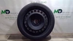 2018-2024 Chevrolet Equinox Spare Wheel Tire Donut Maxxis T135/70R16 16X4 Used. Price: $120.00.