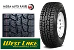 Westlake SL369 305/55R20 121/118R 10 Ply All Terrain A/t Performance Tires New. Price: $245.86.