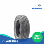 Used 205/55R16 Kelly Edge Touring Plus 91V - 10/32. Price: $82.56.