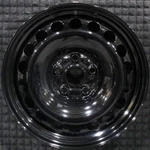 Volkswagen Passat Painted 16 Inch Oem Spare Wheel 2006 To 2010 Remanufactured. Price: $143.00.