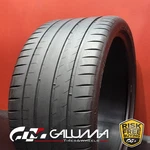 1 (one) Tire Michelin Pilot Sport 4S (N0) Xl 295/30ZR20 295/30/20 No Patch 94568 Used. Price: $246.36.