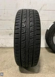 1X P245/50R20 General Grabber Hts 60 11/32 102 Used Tire 2455020. Price: $99.75.