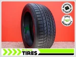 Tire Goodyear Eagle F1 Asymmetric Suv 4X4 Xl 275/45R21 110W Tread 7.6/32 Used. Price: $110.00.