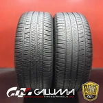 Set Of Tires Pirelli Scorpion Zero All Season Run Flat Xl 275/45R20 110H 92910 Used. Price: $336.91.