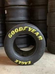 Goodyear Eagle Special Slick D3063 (supercedes D2265) Racing Tire New. Price: $199.99.
