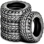 Tires Gladiator Comp M/t Lt 35X12.50R24 117Q 10 Ply Mt Mud New. Price: $1476.64.