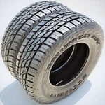 Tires Accelera Omikron A/t 245/75R16 120/116Q 10 Ply At All Terrain New. Price: $244.93.