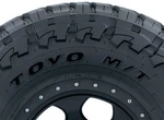 361320 Fits:toyo Open Country M/t Tire 42X13.50R17 126Q Automotive/utv New. Price: $688.67.