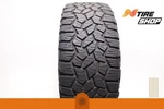 Used Lt 275/50R22 Pirelli Scorpion Xtm At Elect - 119/116T 13.5/32 No Repairs. Price: $242.83.