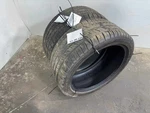 Set Of 245/40R18 Starfire Wr 97W Used Tire - 8/32. Price: $95.69.