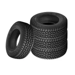 X Yokohama Geolandar A/T4 LT295/65R20/10 129/126S Tires Used. Price: $1596.73.