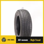 Used 225/60R17 Kumho Crugen HP71 99V - 9.5/32. Price: $34.15.