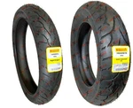 Pirelli Night Dragon 130/60B19 180/65B16 Front Rear Set Motorcycle New. Price: $399.99.