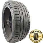 Used 255/45R20 Michelin Primacy Tour A/s Goe Acoustic 105V 7/32 (dot 23). Price: $109.80.