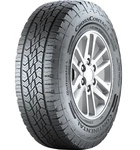 Continental Crosscontact Atr 255/60R18 108H (quantity Of 1) New. Price: $253.27.