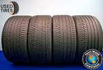 Used Continental Premium Contact 6 (2) 275/35R22 104Y 315/30R22 107Y Yxl. Price: $800.00.