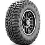 Tire Goodyear Wrangler Boulder Mt Lt 295/70R18 Load 10 Ply M/t Mud New. Price: $436.99.