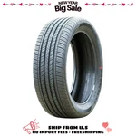 Goodyear Eagle Touring 235/40R19 96V Xl (dot 2020) New. Price: $135.44.