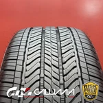 (one) Tire Likenew Bridgestone Alenza A/s 02 Enliten 275/45R21 107H #94232 Used. Price: $248.88.
