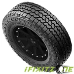 Bridgestone Dueler A/t Ascent 265/50R20 107T Tires, 600AB Utqg All Terrain New. Price: $245.78.