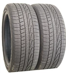 235/45R18 Goodyear Assurance Weather Ready 94V 7.5/32 Dot 1624 1M27 Used. Price: $160.00.